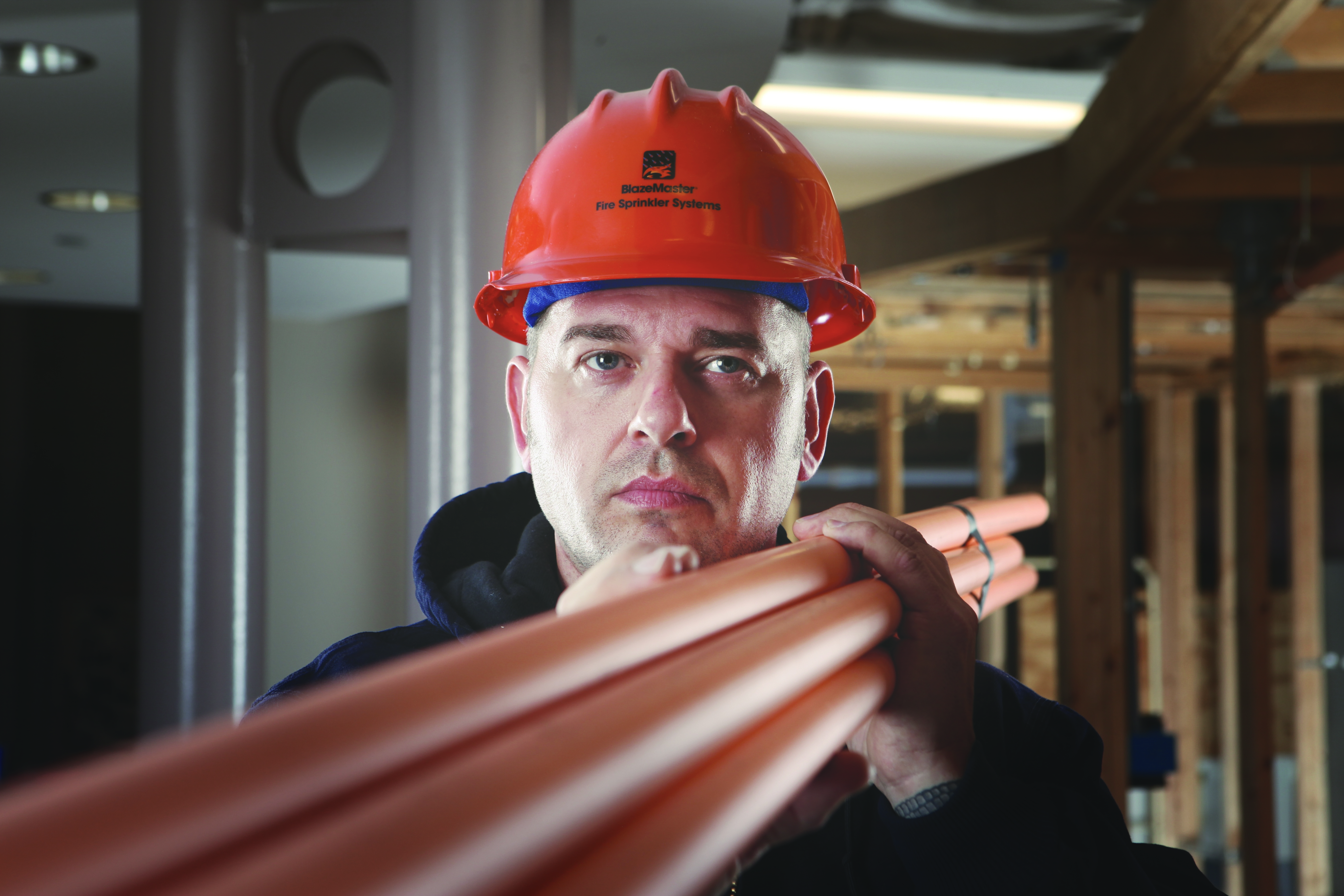 More Fire Sprinkler Installers Than Ever; How to Choose the Right One